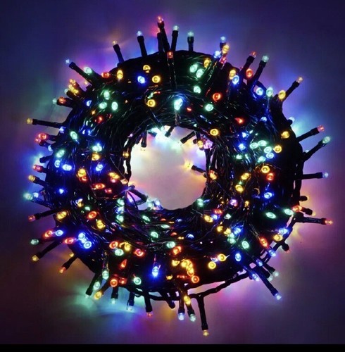 Luci per albero - luci,