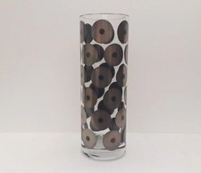 Sottsass Vaso Glass CON