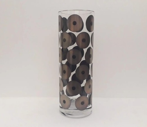 Sottsass vaso glass con - vaso,