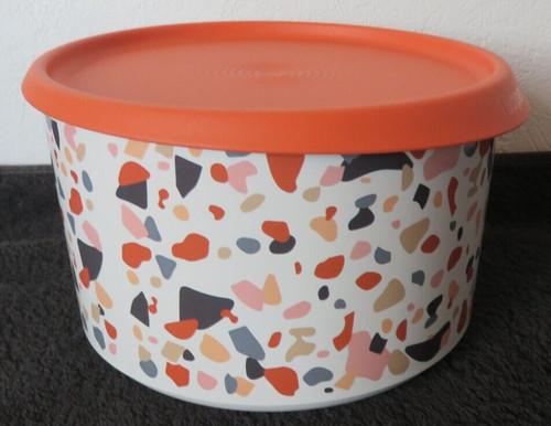 Tupperware one touch - tupperware,