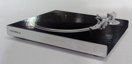 Victrola res giradischi in - victrola,