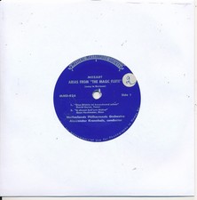 Mozart - Netherlands