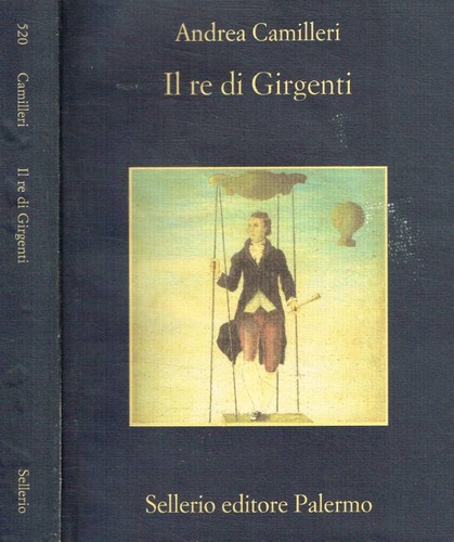 Girgenti camilleri - di, girgenti.