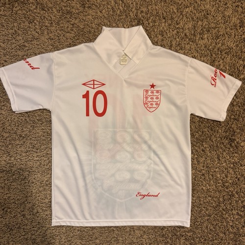 Maglia calcio inghilterra - calcio,