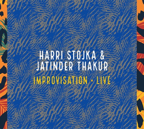 Harri stojka jatinder - stojka,
