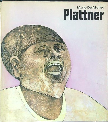 Plattner micheli mario - micheli,