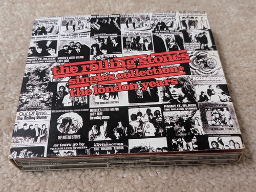 The rolling stones - rolling,
