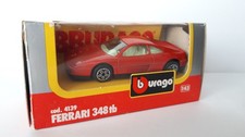 1/43 FERRARI 348 TB (Raro)
