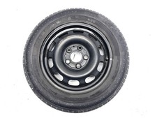 RUOTA DI SCORTA PER MERCEDES