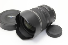 C (uso pratico) TAMRON SP 15