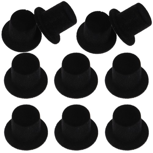 Pezzi cappello pagliaccio - pezzi,