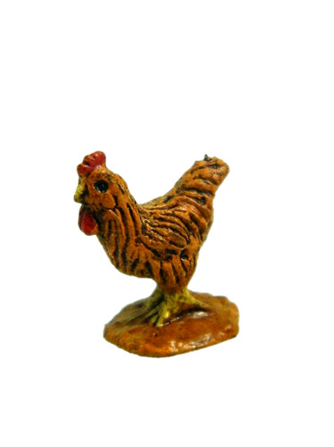 Gallina alta animali - alta, cm