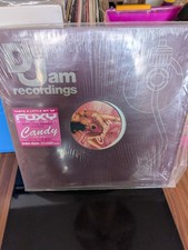 Foxy Brown - Candy Vinyl 12