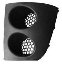 Griglia Paraurti Anteriore