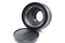 Obiettivo vintage Rollei HFT