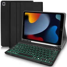 Custodia con Tastiera per iPad