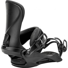 Attacchi snowboard nitro - attacchi,