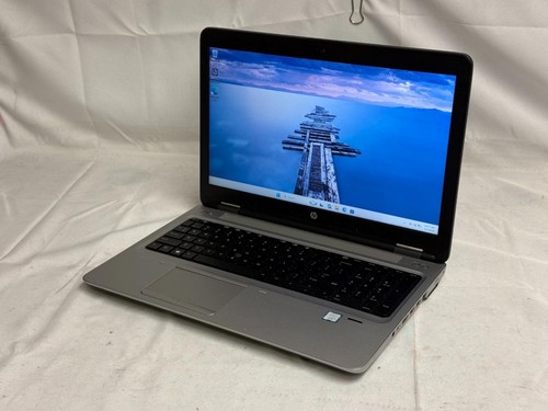 Probook 650 8gb - hp, g3
