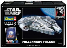 REVELL STR WARS - Millennium