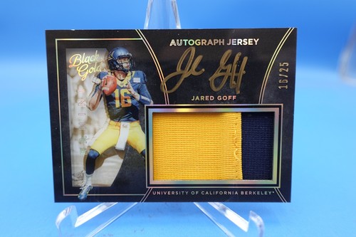 Patch auto panini 2016 - 2016, oro