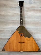 Alto Consert Balalaika vintage