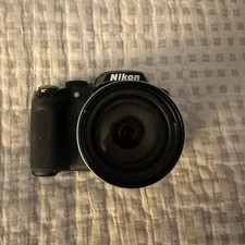 Nikon Coolpix P510 16,1
