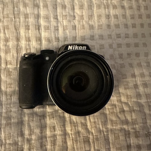 Nikon coolpix p510 1 - nikon,