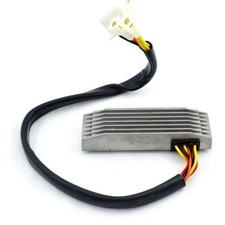 Regolatore elettronico adatto