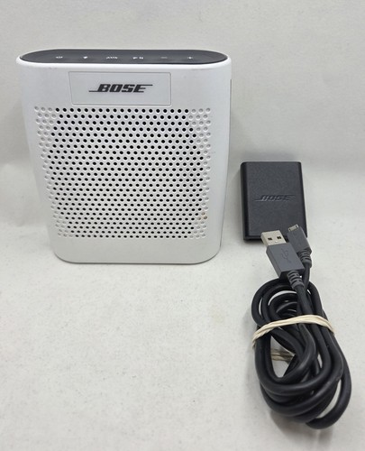 Bose soundlink color - soundlink,