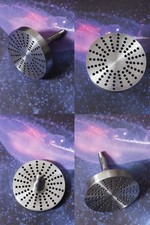 Piastra frontale mandrino cerato gigante 60 mm per tornio orologiai 8 mm