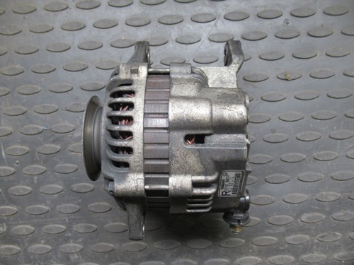 Alternatore nissan xtrail mk1 - alternatore,