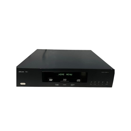 Arcam fmj bdp100 lettore - arcam,