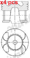 8742240010 adatto a - adatto,