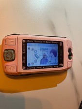 Juicy Couture tmobile sidekick