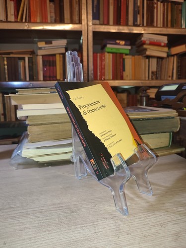 Lev trotsky programma - lev,