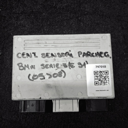 66206982401 centralina sensori - 66206982401,