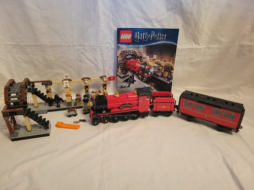 Lego harry potter 75955 - lego, #75955