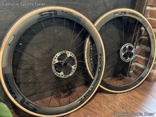 DEDA SL45 DB ruota anteriore