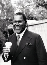 John Lewis Foto Originale In