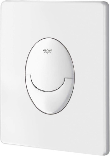 Grohe skate air placca - placca, di
