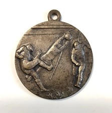 Antica medaglia inizio 900 - antica,