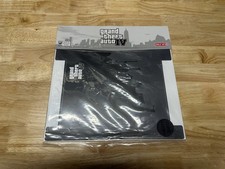 GTA IV Xbox 360 Skin Nuova 2007 Target Esclusiva Super Rara!