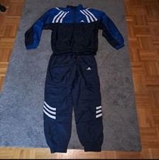 Adidas tuta da jogging vintage