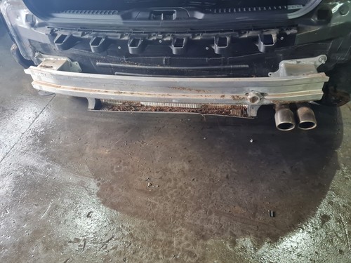Jx61a41400ab rinforzo paraurti - jx61a41400ab,