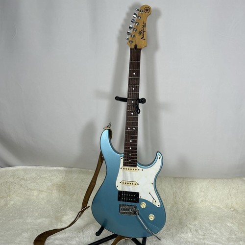 Chitarra elettrica yamaha - elettrica,