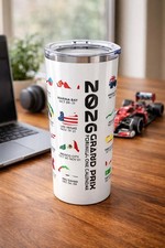 Bicchiere 2026 F1 Grand Prix