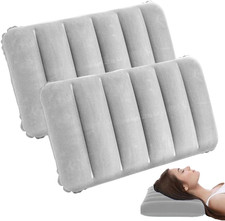 2PCS Cuscini Gonfiabili