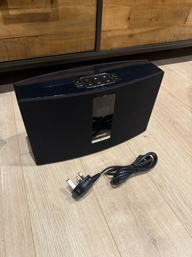Bose soundtouch series 3 - bose, 20