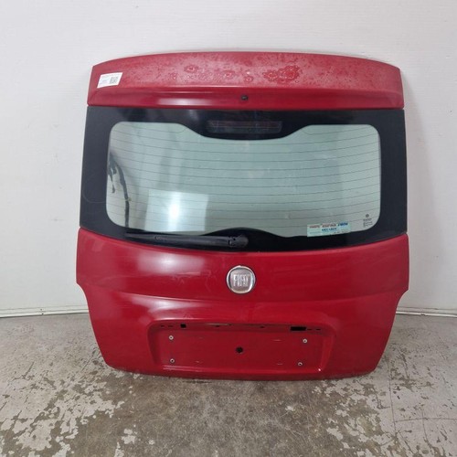 Portellone posteriore fiat 500 - portellone,