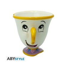 ABYSTYLE DISNEY: LA BELLA E LA